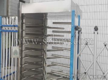 轉閘閘機的相關知識以及優(yōu)缺點介紹