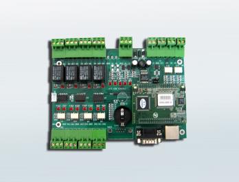 檢票閘機(jī)和售檢票系統(tǒng)